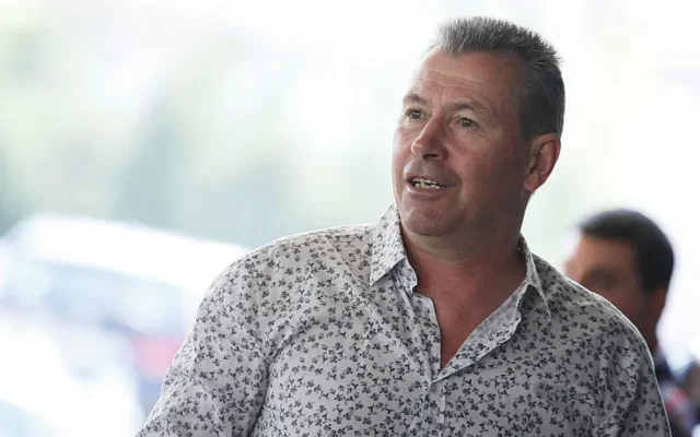 Легенда се произнесе за ЦСКА и Христо Янев