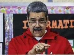 Мадуро плаши Тръмп с руски ракети Мадуро плаши Тръмп с руски ракети