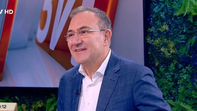 Министър Гуцанов с радостна новина за майките