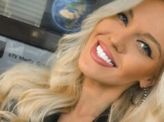 Натали Трифонова взе важно решение за сина си Натали Трифонова взе важно решение за сина си