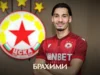 Натириха играч, вбесил Христо Янев Натириха играч, вбесил Христо Янев