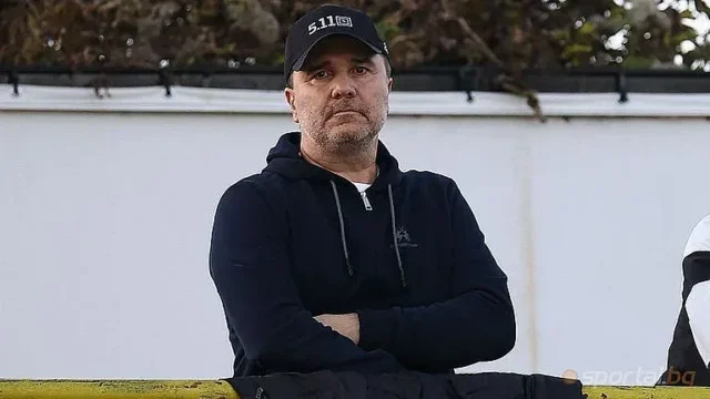 Наш футболен бос стресна сериозно БФС!