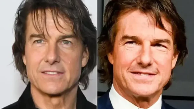 Невероятно! Том Круз свали 20 години с операция от бъдещето