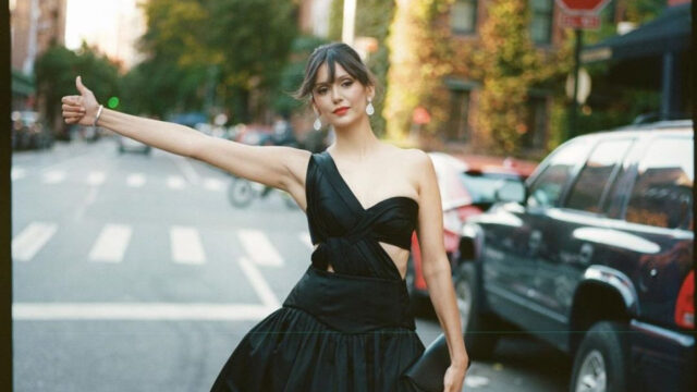 Нина Добрев изплю камъчето Нина Добрев изплю камъчето. Има ли нов мъж след раздялата