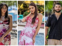 Нова драма в „Ергенът: Любов в рая“ Нова драма в "Ергенът: Любов в рая"