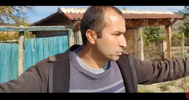Нова трагедия в с. Люляково Нова трагедия в с. Люляково. Свързана е с чичото на тройния убиец