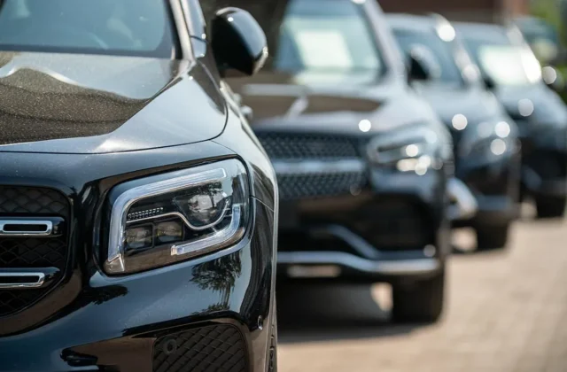 Нови изисквания за колите. Неприятна изненада за ЧНГ