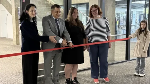 Ново начало за българското училище в Регенсбург