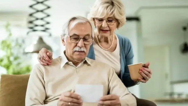 НОИ с последни данни за пенсиите. Повече пари