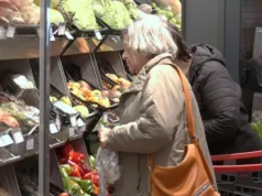 Пет години яко поскъпване! Българинът в битка с безмилостната инфлация Пет години яко поскъпване! Българинът в битка с безмилостната инфлация