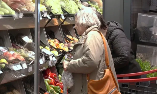 Пет години яко поскъпване! Българинът в битка с безмилостната инфлация