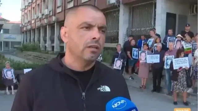 Покъртителен разказ за състоянието на Марти! Проговори чичо му