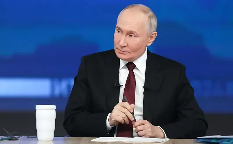 Полша взе горещо решение за путин! | 2025 новините от българия - bulgarianovinite. Com Полша взе горещо решение за путин!