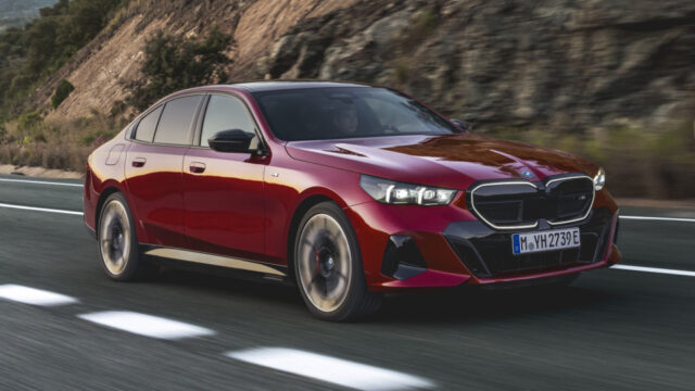 Посочиха най-добрите нови двигатели