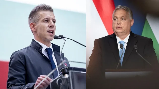 Прочетоха присъдата на Орбан. Ето кога пада от власт