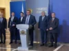 Първи подробности за смъртоносния потоп. Спешни действия Първи подробности за смъртоносния потоп. Спешни действия
