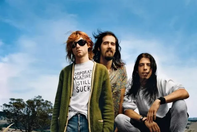 Решиха съдбата на легендарно дело за велик рок албум Решиха съдбата на легендарно дело за велик рок албум