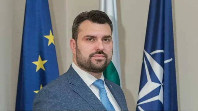 Рожден ден днес има Георг Георгиев