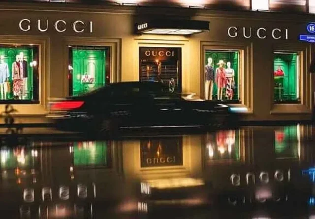 Световен бранд го закъса. Проблемът