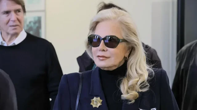 Силви Вартан с емоционално признание за България Силви Вартан с емоционално признание за България