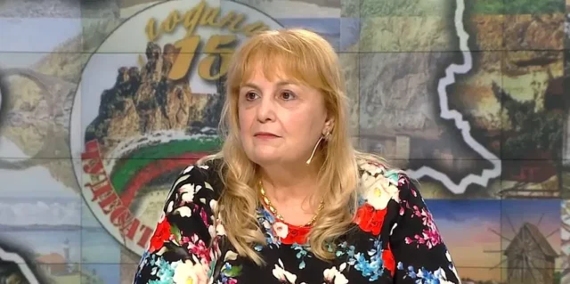 Славка Бозукова: Със спектакъла за Чудесата бием камбаната на духовността