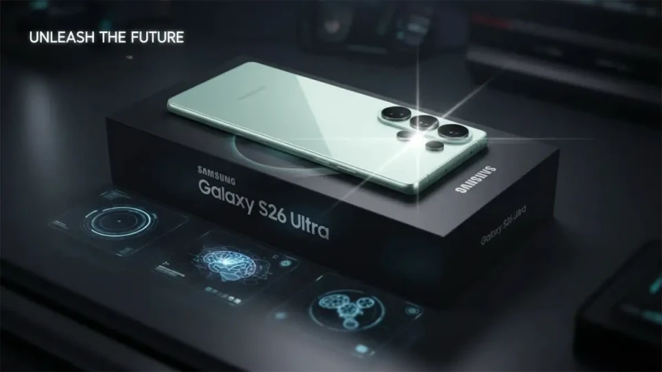 Тайната падна! Ето какво ще има в бъдещия Samsung Galaxy S26 Ultra