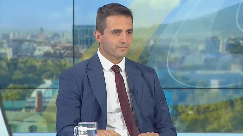 Топ магистрат: Спорът за главния прокурор руши доверието в съдебната власт