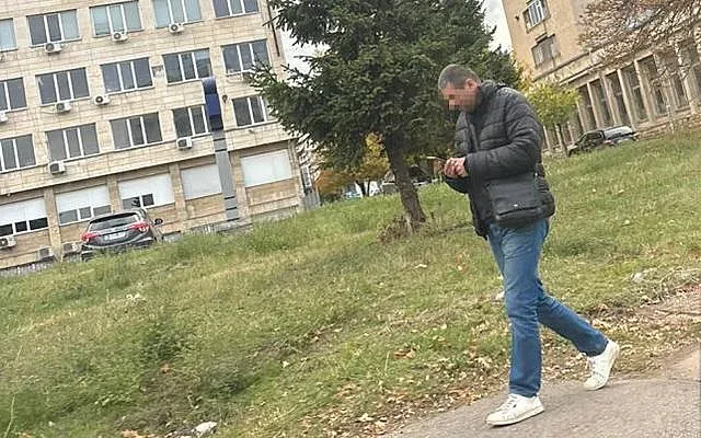 Ужас! Наш тв водещ мастурбира пред момиче | 2025 новините от българия - bulgarianovinite. Com Ужас! Наш тв водещ мастурбира пред момиче