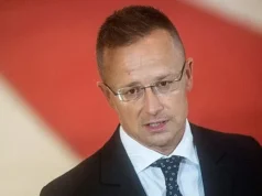 Унгария с нов удар по ЕС. Втвърди позицията за Русия Унгария с нов удар по ЕС. Втвърди позицията за Русия