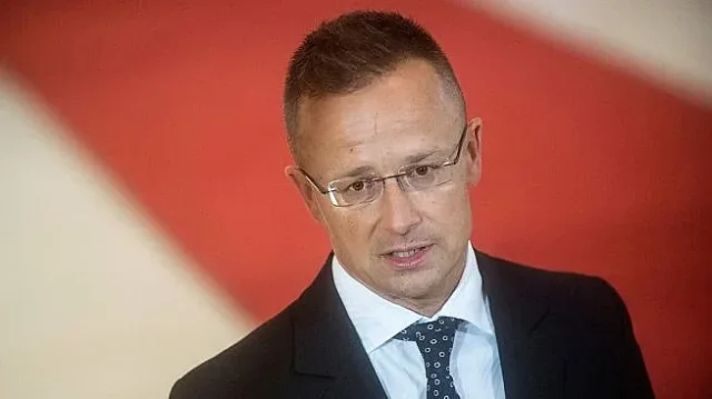 Унгария с нов удар по ЕС Унгария с нов удар по ЕС. Втвърди позицията за Русия