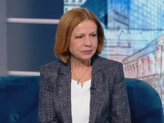 Фандъкова към Терзиев: Сметосъбирането е лична отговорност на кмета Фандъкова към Терзиев: Сметосъбирането е лична отговорност на кмета