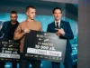 Финалът на BAR MASTERS 2025 превърна София в сцена на световната бар култура Финалът на BAR MASTERS 2025 превърна София в сцена на световната бар култура