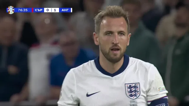 Хари Кейн изненада. Връща ли се на Острова