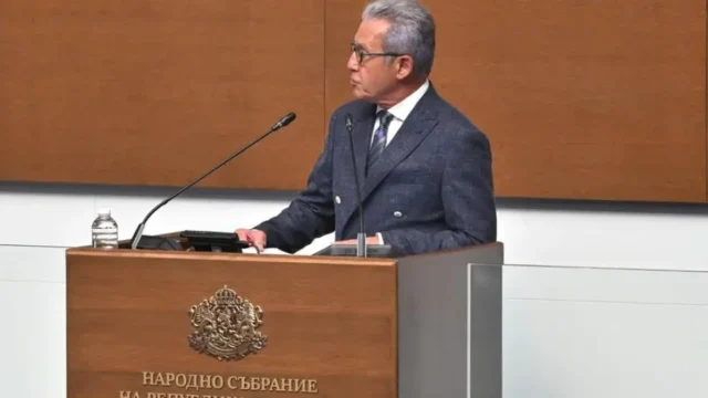 Цонев занули соросите от ПП-ДБ: Политически доносници!