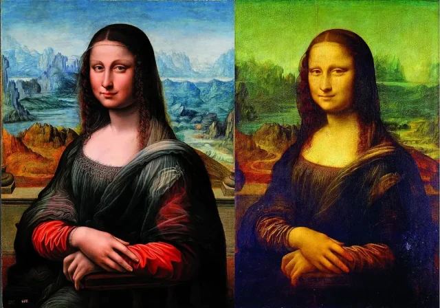 Чували ли сте за Мадридската Джоконда? Има тайна история