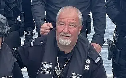 Шефът на гранична полиция разплака българия. Най-силните думи за героя стефан