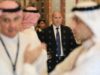 Day 3 of President Radev’s Visit to Riyadh Day 3 of President Radev's Visit to Riyadh