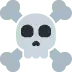 ☠