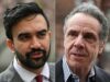 Despite a surge in support for Cuomo, Mamdani still leads NYC mayoral race in money and polling Despite a surge in support for Cuomo, Mamdani still leads NYC mayoral race in money and polling