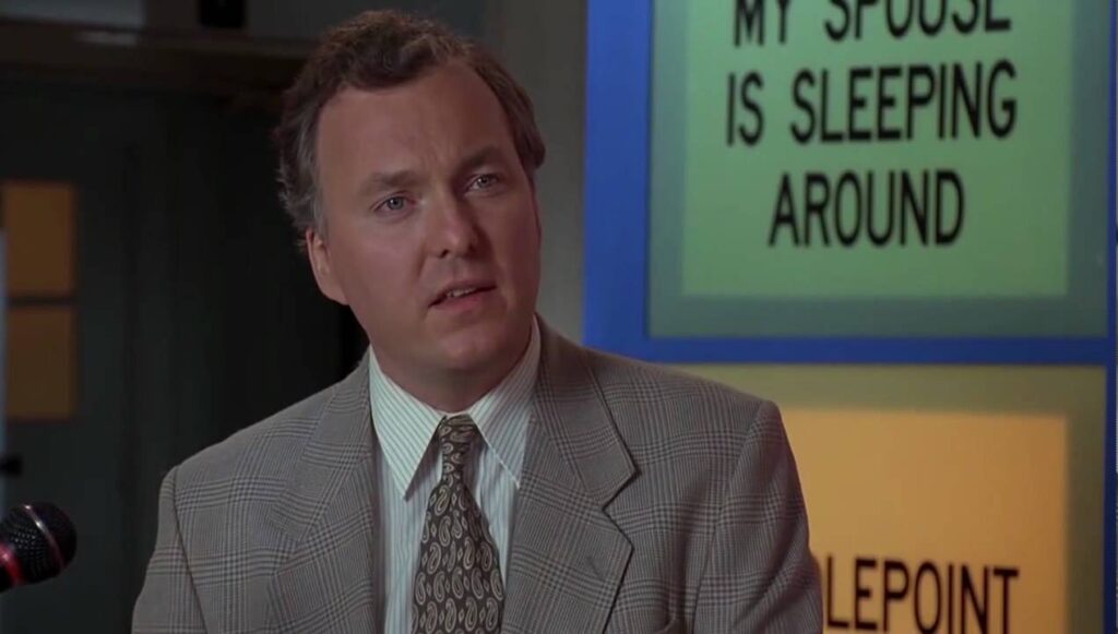 Dhs goes full billy madison in rebuke of maria cardona’s anti-ice rant on cnn