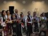 Dilmana Group Celebrates 15 Years of Bulgarian Folk Dancing in Copenhagen Dilmana Group Celebrates 15 Years of Bulgarian Folk Dancing in Copenhagen