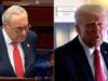 ‘Disastrous’: The Washington Post Warns Democrats They’ve Walked Into Trump’s ‘Trap’ ‘Disastrous’: The Washington Post Warns Democrats They’ve Walked Into Trump’s ‘Trap’