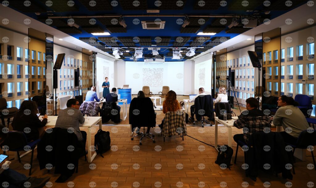 Disinformation, european parliament's work highlight day two of young journalists' training | trump s strikes 2026 world news from bulgaria - balgarianovinite. Com Disinformation, european parliament's work highlight day two of young journalists' training