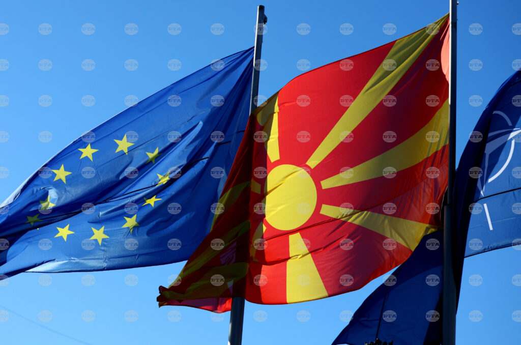 Ec approves eur 16 mln second tranche for north macedonia under western balkans reform and growth facility