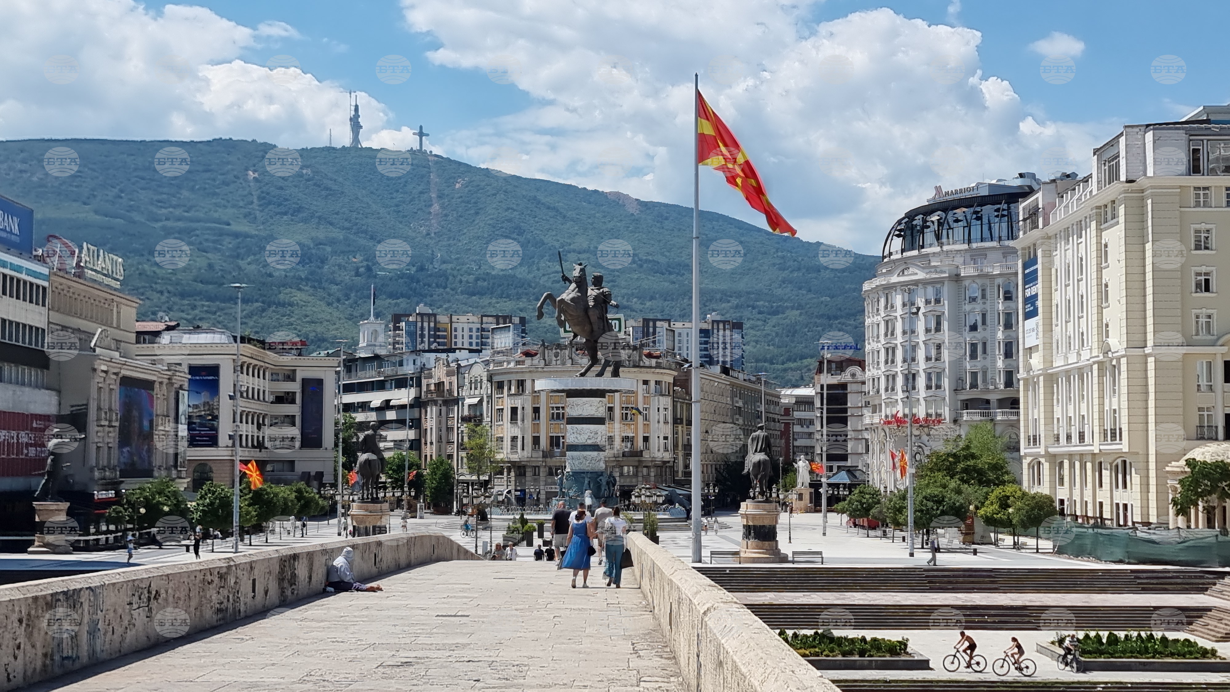 Economic situation becomes focus of north macedonia’s election campaign | 2025 the news from bulgaria - balgarianovinite. Com Economic situation becomes focus of north macedonias election campaign 2025 the news from bulgaria the economic situation in north macedonia took centre stage in the country’s election campaign on wednesday. At a... Economic situation becomes focus of north macedonia’s election campaign 2025-10-15 18:43:00 economic situation becomes focus of north macedonia’s election campaign investigative journalism and investigative reporting news agency burgas bulgaria
