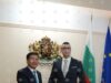 Economy Minister: Bulgaria-Vietnam Trade Grows by 15% in First Half of 2025 Economy Minister: Bulgaria-Vietnam Trade Grows by 15% in First Half of 2025