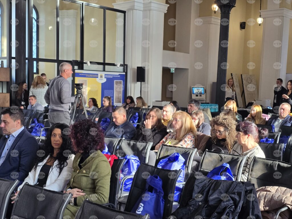 Euro introduction meetings held in vidin, smyadovo, straldzha, sadovo, antonovo, yakoruda