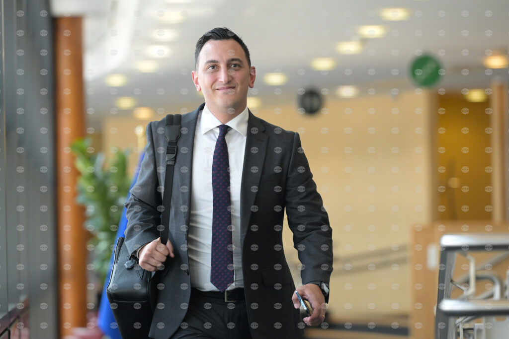 European commissioner for intergenerational fairness, youth, culture, sport visits bulgaria