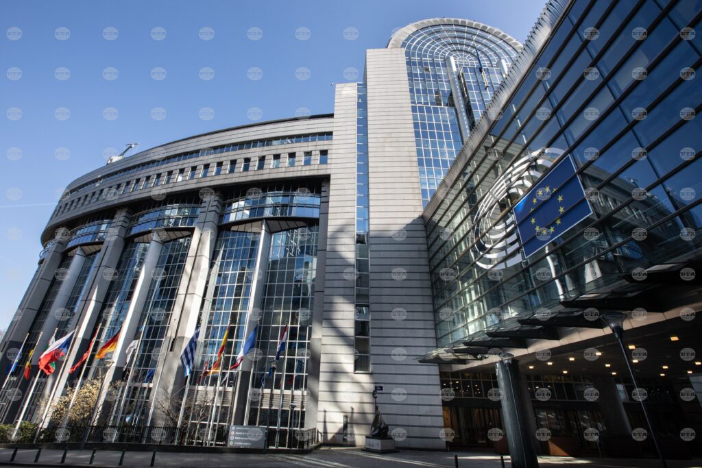 European parliament to discuss state of rule of law in bulgaria next week