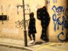Fading Traces of Student Protest: Belgrade’s Walls Tell the Story Before the New Academic Year Fading Traces of Student Protest: Belgrade’s Walls Tell the Story Before the New Academic Year